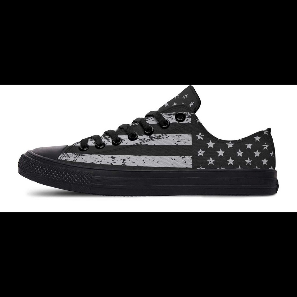 Brand New Grey America RAAD SHOP shoes